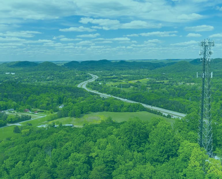 Call for evidence on telecommunications permitted development rights